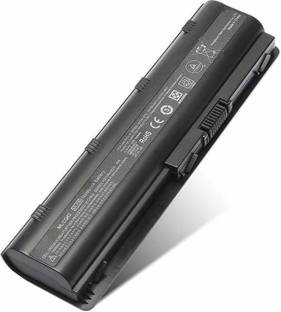 SellZone Laptop 6 Cells Battery for mu06 Notebook 6 Cell Laptop Battery