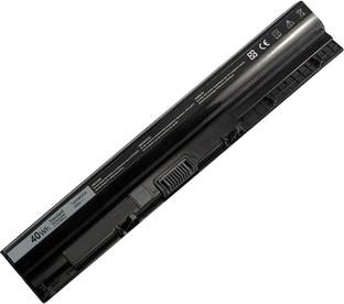 SellZone Replacement Laptop Battery For DELL INSPIRON 14 3467 (P76G, P76G002) 6 Cell Laptop Battery