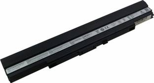 SellZone Replacement Laptop Battery For Asus A42 U53 A42 U43 U43F U33 U33J U42 U42F U42J U43 U43J U52 U52F U53 U53F U53J U53JC 6 Cell Laptop Battery