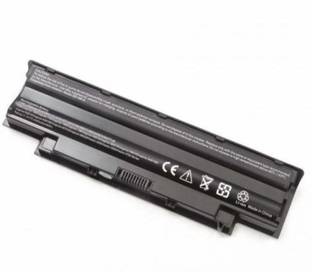 SellZone Laptop Battery For Vostro 2520 6 Cell Laptop Battery 6 Cell Laptop Battery
