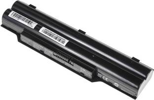 SellZone Replacement Laptop Battery Compatible For Fujitsu LifeBook AH532 A532 A512 6 Cell Laptop Battery