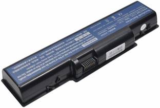 SellZone Laptop Battery For Acer Aspire 5541 5541G 5732 5732Z 5732ZG 5734 5734Z EMACHINE D525 D725 E525 E527 E627 G627 G725 E725 Gateway NV52 NV53 nv58 6 Cell Laptop Battery 6 Cell Laptop Battery