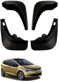 Jagan kirpa Front Mud Guard, Rear Mud Guard For Tata Altroz XE Diesel 2017