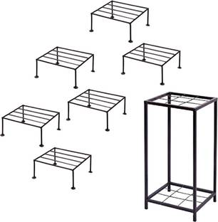 Hs Retail Plant Container Set