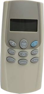 Haimac ® AC Remote No. 51, Compatible with  AC Remote Control - Old Remote Functions Must be Exactly S...