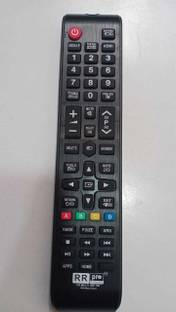 SGUV CH UNI-100 SMART LED TV Remote Controller