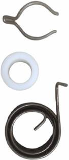 D'Mega Mart RX Kick Shaft Spring Kit 3 PCS RX 100 RX 135 Rear Brake Shoe