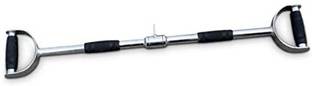 SSG Pro-Grip Straight LAT Bar Multi-training Bar