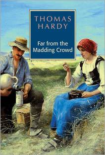 Far from the Madding Crowd 01 Edition