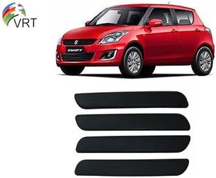 VRT Rubber Car Bumper Guard