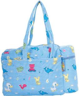 MeeMee Multi Functional Diaper Bag