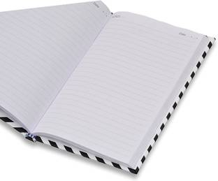 GRYPHUS BY SS CREATION Daily Planner Diary Undated For Everyone Use Regular Diary Ruled 192 Pages