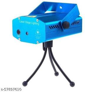 MUSTTALK Shower Laser Light