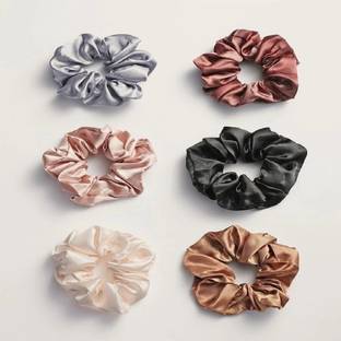 The Scrunchie Company Scrunchies Rubber Band