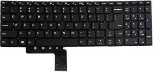 SellZone Laptop Keyboard For Lenovo V310 15IKB Without ON Off Internal Laptop-size Laptop Keyboard
