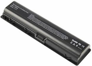 SellZone Replacement Laptop Battery Compatible For Presario A900 C700 F500 F700 Series 6 Cell Laptop Battery
