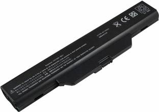 SellZone Laptop Battery For HP compaq 610 6 Cell Laptop Battery 6 Cell Laptop Battery
