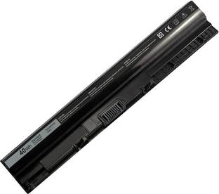 SellZone Replacement Laptop Battery For Latitude 3470 (P63G, P63G002) 6 Cell Laptop Battery