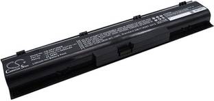 SellZone Replacement Laptop Battery For Hp Probook 4730S, 4740S Compatible Li-ion Laptop Battery with Hp Compaq Laptops 6 Cell Laptop Battery
