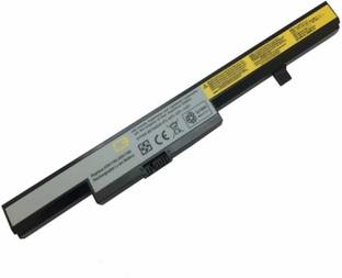 SellZone Replacement Laptop Battery For Lenovo B40 B50 B40-30 B40-45 B40-70 E40-70 N50-30 E40-45 E40-80 B50-70 6 Cell Laptop Battery