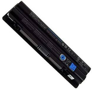 SellZone Laptop Battery for XPS 15 L502x W3Y7C, JWPHF 6 Cell Laptop Battery 6 Cell Laptop Battery