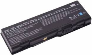 SellZone Laptop Battery For Inspiron 6000 9200 9300 9400 Precision M6300 M90 6 Cell Laptop Battery 6 Cell Laptop Battery