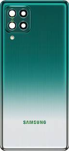 SOCO SAMSUNG Galaxy F62 Back Panel