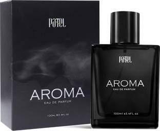 PATEL Aroma Eau de Parfum  -  100 ml