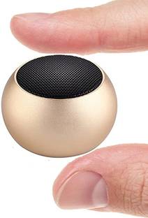 BSVR Mini Boost 3 Top Brand 487 Mini Coin Size Bluetooth Speaker for car/home 10 W Bluetooth Speaker