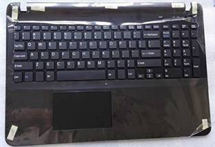 SellZone Touchpad for Sony Vaio SVF15 FIT15 SVF151 SVF152 SVF153 SVF1541 SVF15E SVF1521V6EB Internal Touchpad