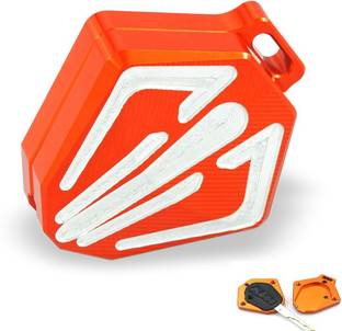 Vagary Motorbike Key Cover