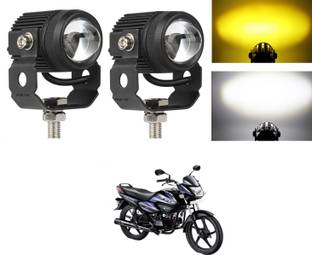 PECUNIA Side LED Indicator Light for Hero Splendor NXG