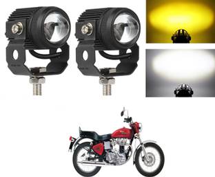PECUNIA Side LED Indicator Light for Royal Enfield Classic 350