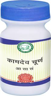 कामधेनु लैबोरेट्रीज कामदेव चूर्ण 250 gm