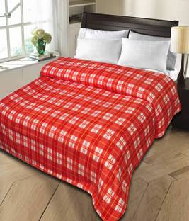 Ceylon By Big Bazaar Checkered Double Comforter Buy Ceylon By Big Bazaar Checkered Double Comforter Online At Best Price In India Flipkart Com