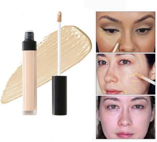 Latixmat Concealer Moisturizing Long Lasting Full Coverage Liquid  Concealer