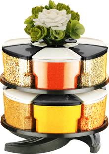 Cronus Spice Set Plastic