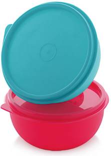 Pass Pass Plastic Grocery Container  - 100 ml