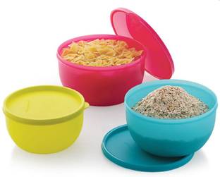 Pass Pass Plastic Grocery Container  - 100 ml
