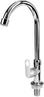 livefast CP SWAN NECK kitchen Pillar Tap Faucet