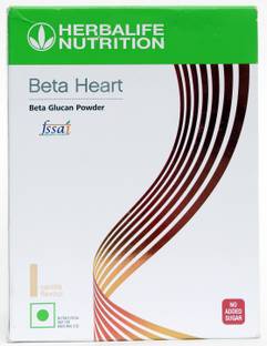 Herbalife Nutrition beta hart 1set vnila flavor Plant-Based Protein