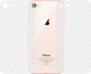 ZINGTEL Back Screen Guard for I PHONE 8 S