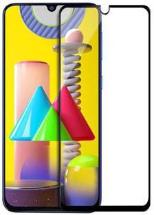 VR Tempered Glass Guard for Samsung Galaxy M31