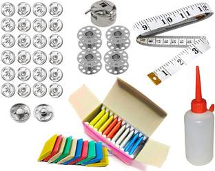 Shabnam Art SB203.1 Sewing Kit