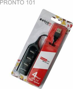 zebion ZB-101 HUB ZB 101 USB Cable