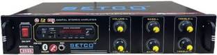 TECH-LOBBY TL-3055-4 150 W AV Power Amplifier