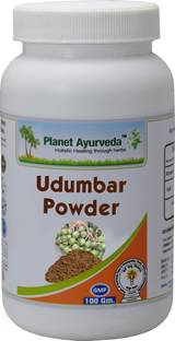 Planet Ayurveda UDUMBAR POWDER