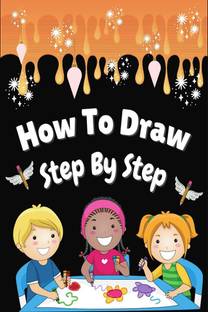 How To Draw Step by Step