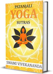 PATANJALI YOGA SUTRAS