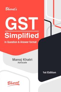 GST SIMPLIFIED